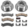 BRAKE KIT
