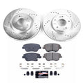 1 CLICK BRAKE KIT
