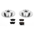 1 CLICK BRAKE KIT