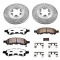 TRUCK AND TOW BRAKE KIT