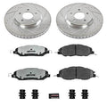 STREET WARRIOR BRAKE KIT