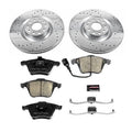 1 CLICK BRAKE KIT