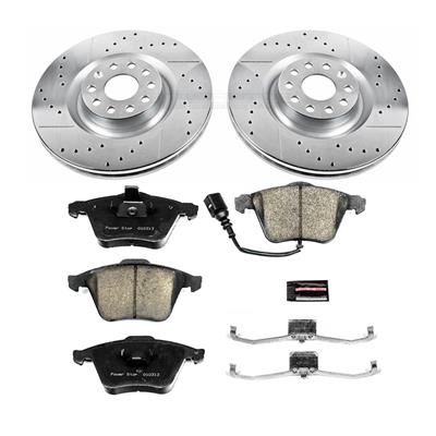 1 CLICK BRAKE KIT