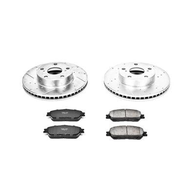 1 CLICK BRAKE KIT