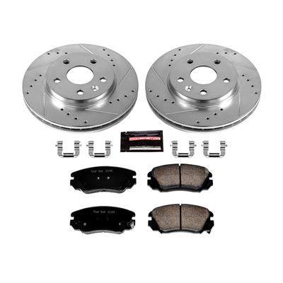 BRAKE KIT
