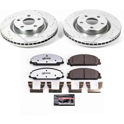 BRAKE KIT
