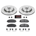 Z23 EVOLUTION BRAKE KIT