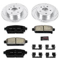 1 CLICK BRAKE KIT