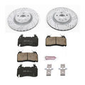 1 CLICK BRAKE KIT