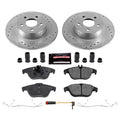 Z23 EVOLUTION BRAKE KIT