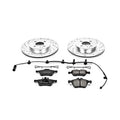 1 CLICK BRAKE KIT