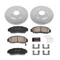1 CLICK BRAKE KIT