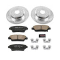 1 CLICK BRAKE KIT