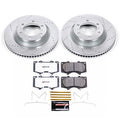 TRUCK AND TOW BRAKE KIT