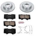 ROTOR AND PAD KIT