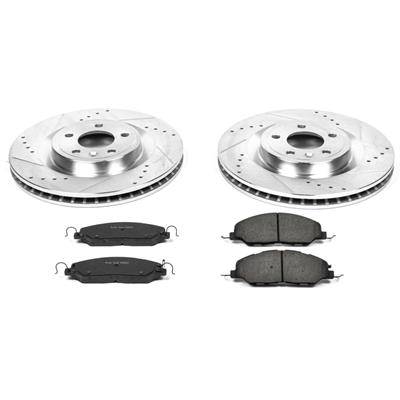 BRAKE KIT