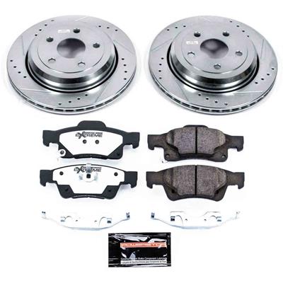 BRAKE KIT