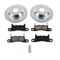 1 CLICK BRAKE KIT