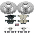 1 CLICK BRAKE KIT