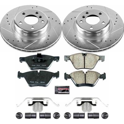 1 CLICK BRAKE KIT