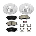 1 CLICK BRAKE KIT