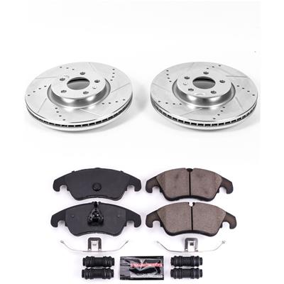 1 CLICK BRAKE KIT