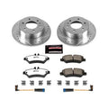 TRUCK AND TOW BRAKE KIT