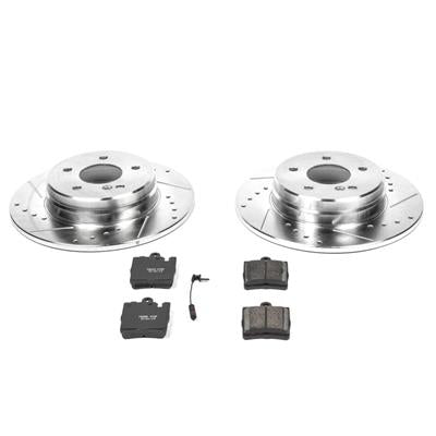 1 CLICK BRAKE KIT