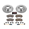 TRUCK AND TOW BRAKE KIT