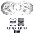 Z26 STREET WARRIOR BRAKE KIT