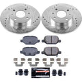 Z23 EVOLUTION BRAKE KIT