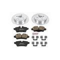 1 CLICK BRAKE KIT