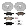 1 CLICK BRAKE KIT