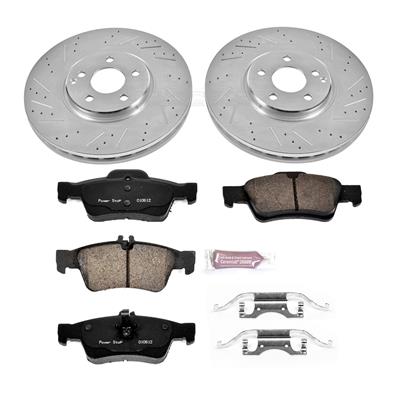 1 CLICK BRAKE KIT