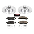 1 CLICK BRAKE KIT