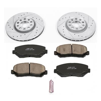 1 CLICK BRAKE KIT