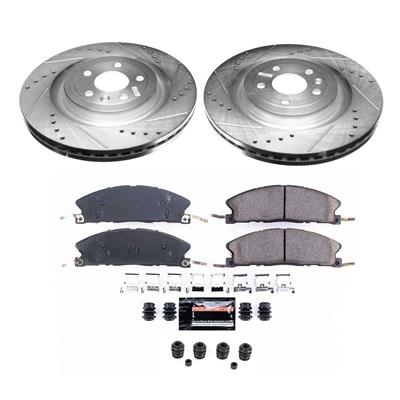 BRAKE KIT