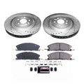 1 CLICK BRAKE KIT