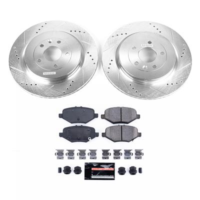 1 CLICK BRAKE KIT