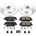 Z23 EVOLUTION BRAKE KIT