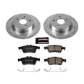 REAR BRAKE KIT