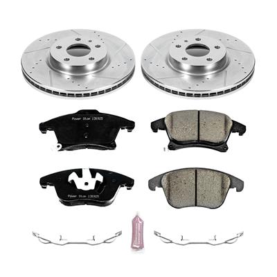 FRONT BRAKE KIT