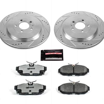 BRAKE KIT