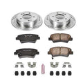 Z23 BRAKE KIT