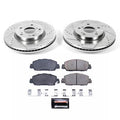 Z23 EVOLUTION BRAKE KIT