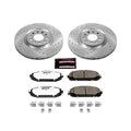 TRUCK AND TOW BRAKE KIT