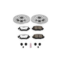 TRUCK AND TOW BRAKE KIT