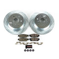 TRUCK AND TOW BRAKE KIT