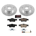 ROTOR AND PAD KIT