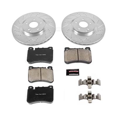 1 CLICK BRAKE KIT